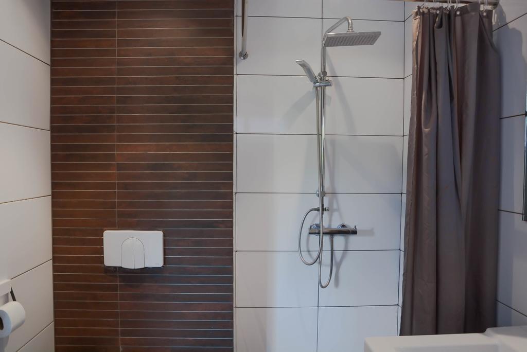 Mathurin Appartementen Парамарибо Екстериор снимка