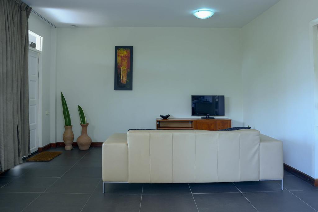 Mathurin Appartementen Парамарибо Екстериор снимка
